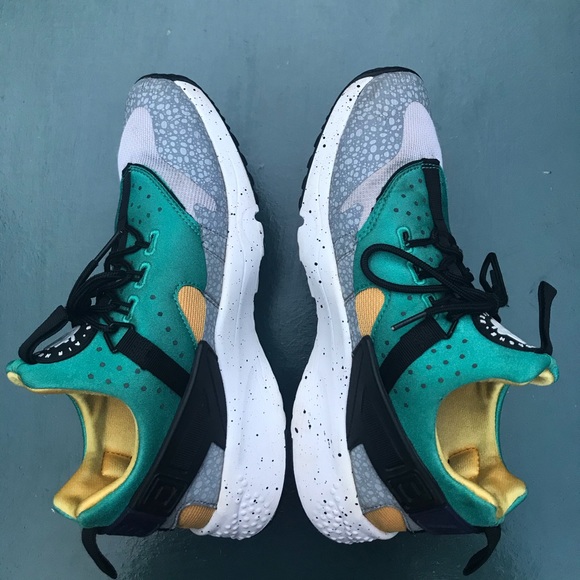 Nike air Huarache run ultra - Picture 5 of 7